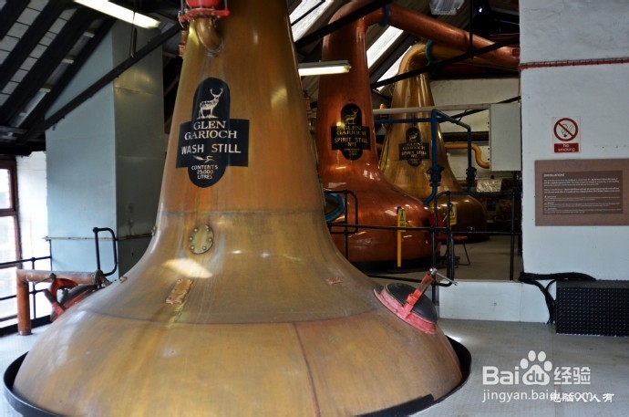 英国游记：[1]富庶之城阿伯丁·酒香满溢