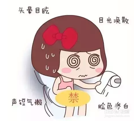 子宫腺肌症女性痛经有多痛