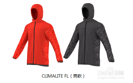 冬季跑步有哪些穿衣原则,户外抓绒衣不可少