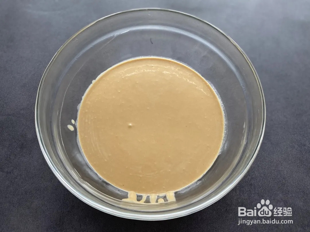提拉米苏鸳鸯巴斯克的做法
