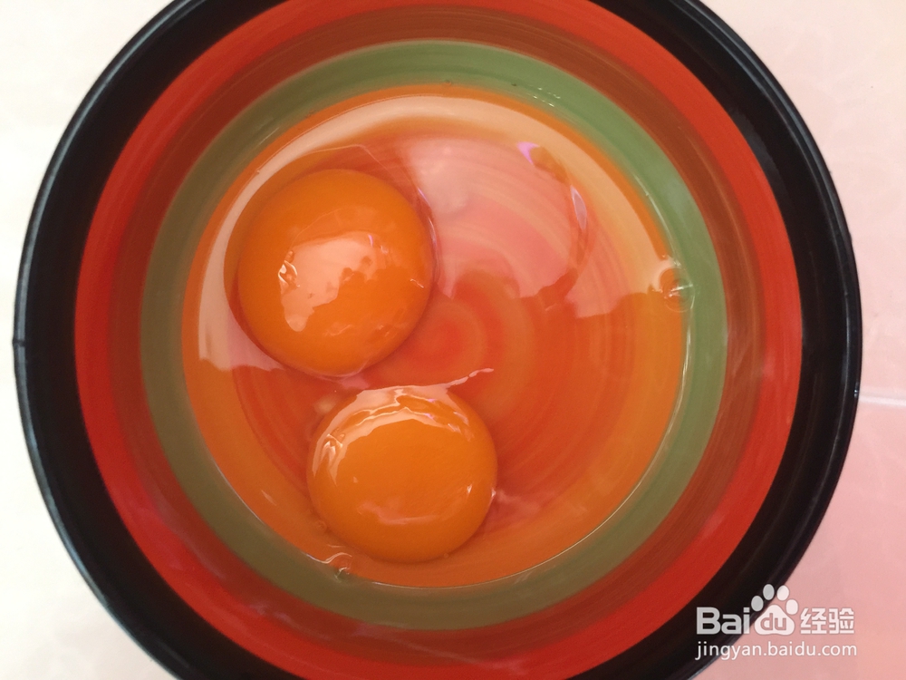 莴苣鸡蛋的做法