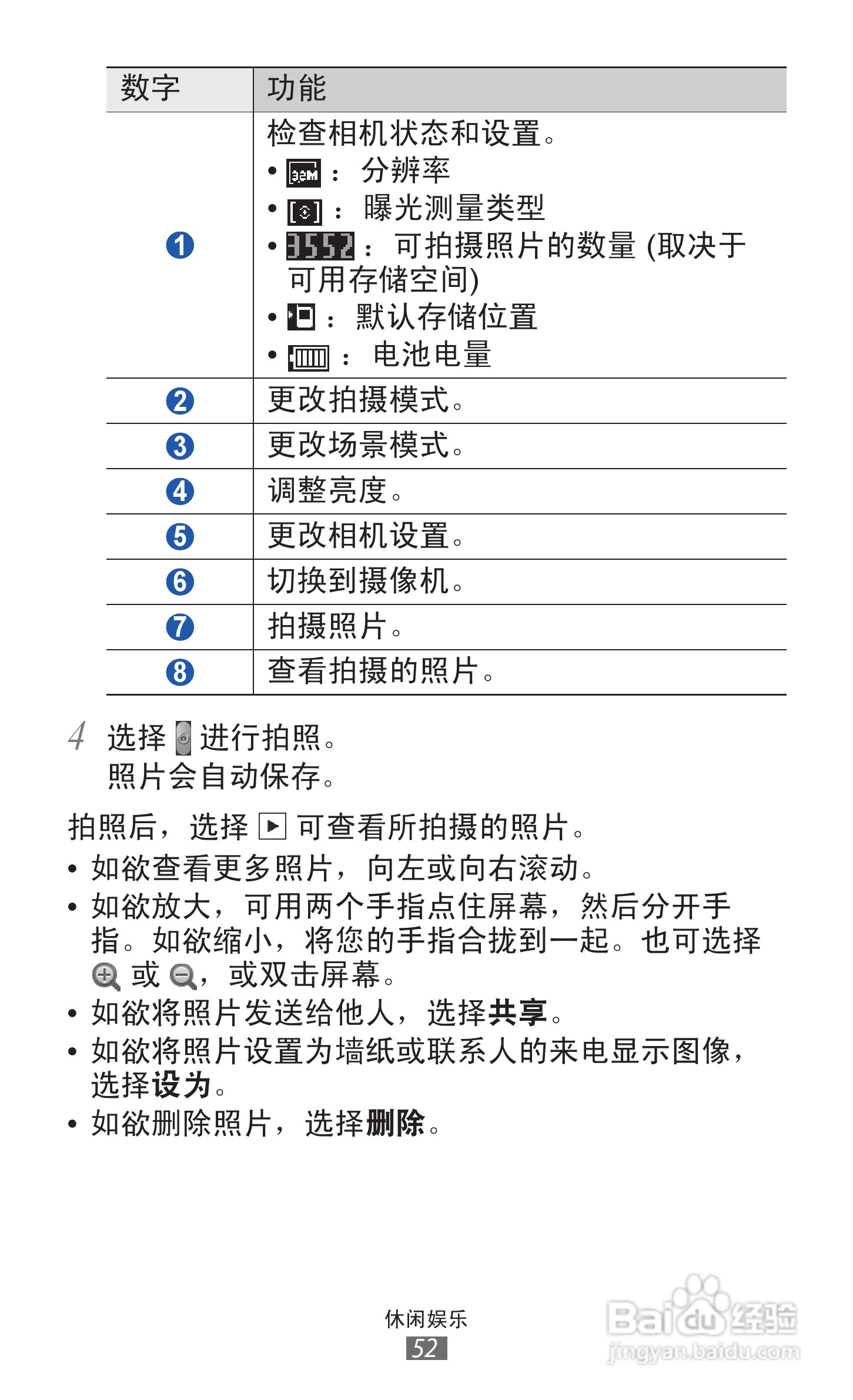 三星 GT-S7508手机说明书:[6]
