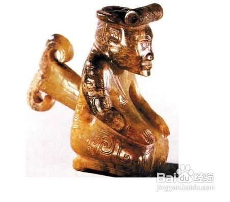 污损古玉修复技巧