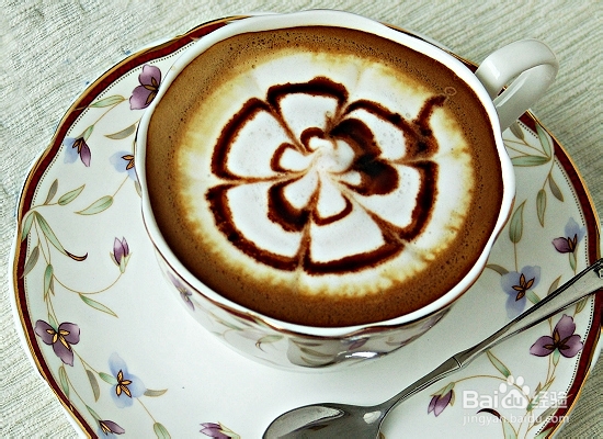 #日常用语#咖啡厅常用英语