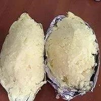 芝士红薯泥怎么做？