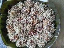 糯米蒸排骨好吃的做法