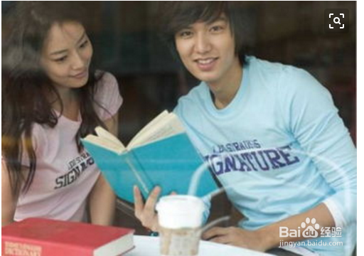 约女朋友之男人不坏女人不爱的原因