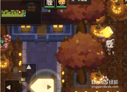 坎公骑冠剑万圣节之夜全收集攻略