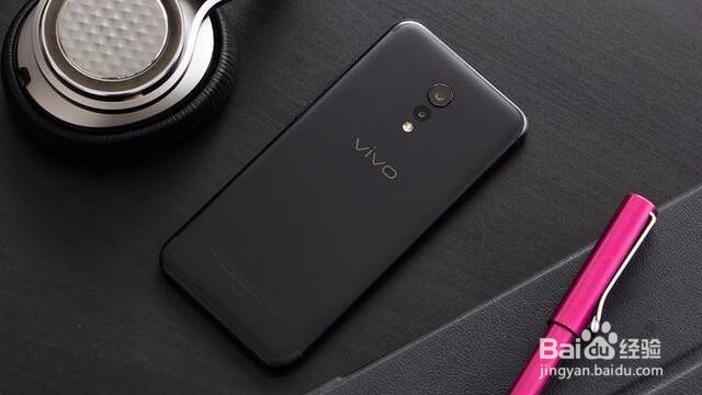 四面曲屏vivo Xplay6真机图赏：惊艳一时
