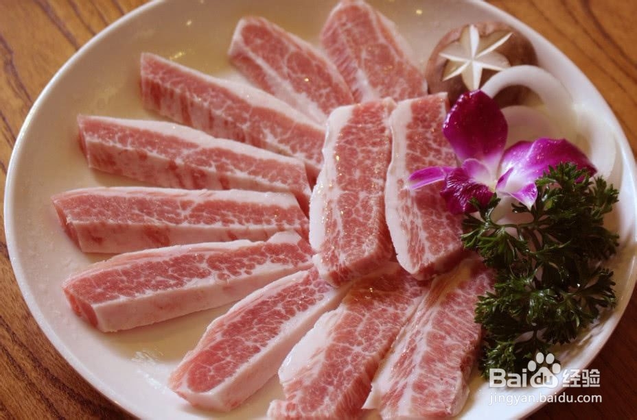 猪身上哪三块肉不能吃，对人体有什么危害？