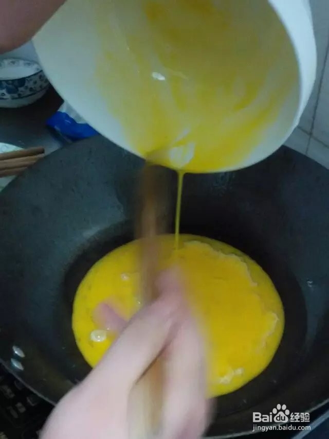 怎么样做西红柿炒鸡蛋