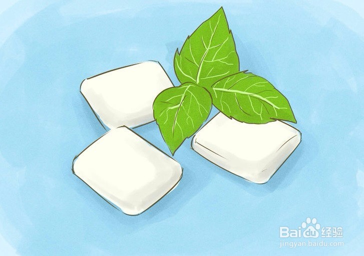 如何克制自己吃垃圾食品