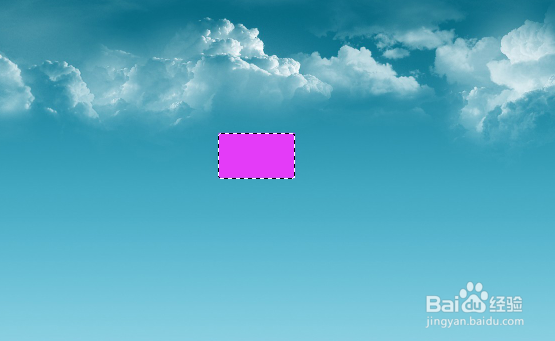 ps一直有个框怎么取消