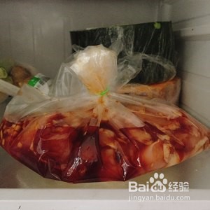 又香又好吃的鸡腿饭