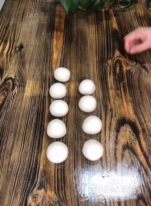 家常土豆丝卷饼