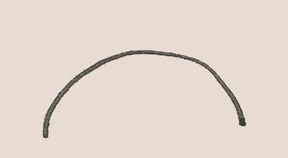 #好久不见#狗尾巴草的简笔画怎么画好看