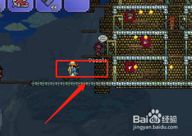 泰拉瑞亚霜月怎么召唤