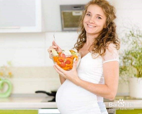怀孕应该注意什么?
