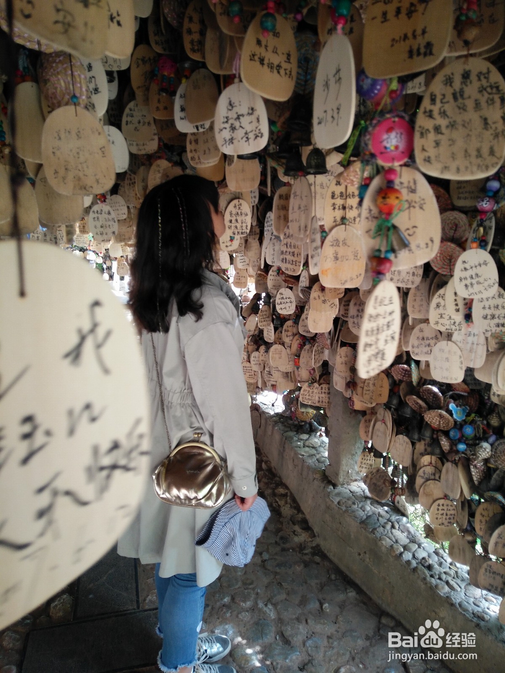 丽江大理六日游