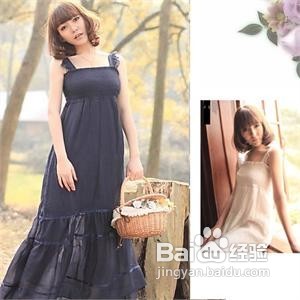 胖女孩穿衣攻略
