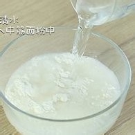 宝宝辅食--鲜虾茄子面汤