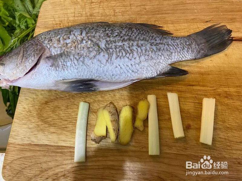 清蒸鲈鱼怎么做好吃