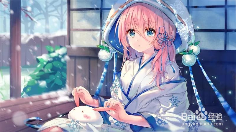 零基础怎么自学原画？