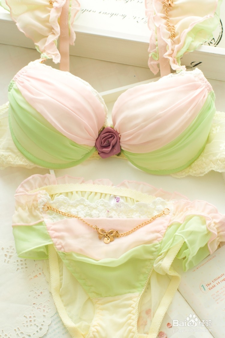 哪种文胸适合你，如何的来选择文胸