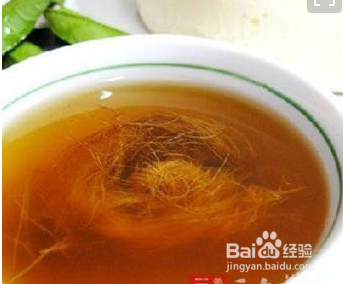 幼儿止咳--养生小妙招