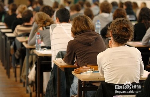 雅思考试时间分配一览