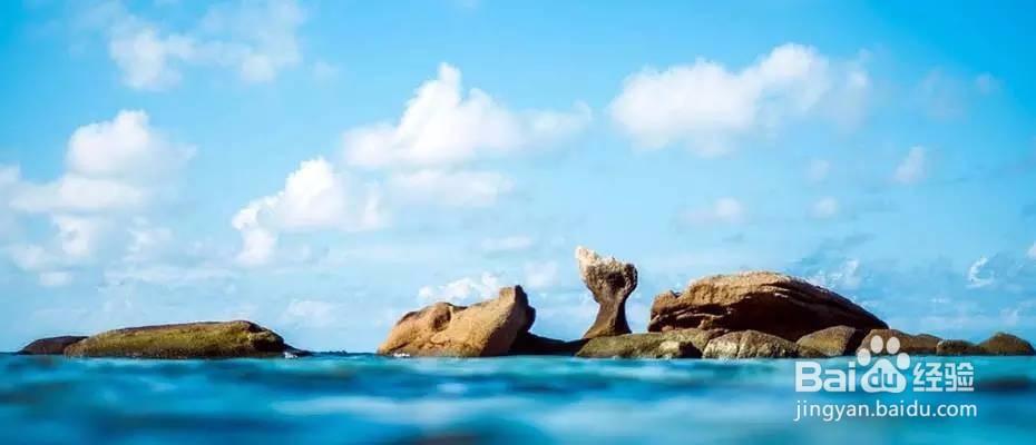 绝美海岛——苏梅岛旅游攻略