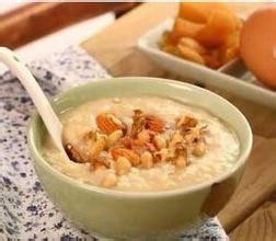五道精致可口的辅食粥，让宝宝爱上吃饭