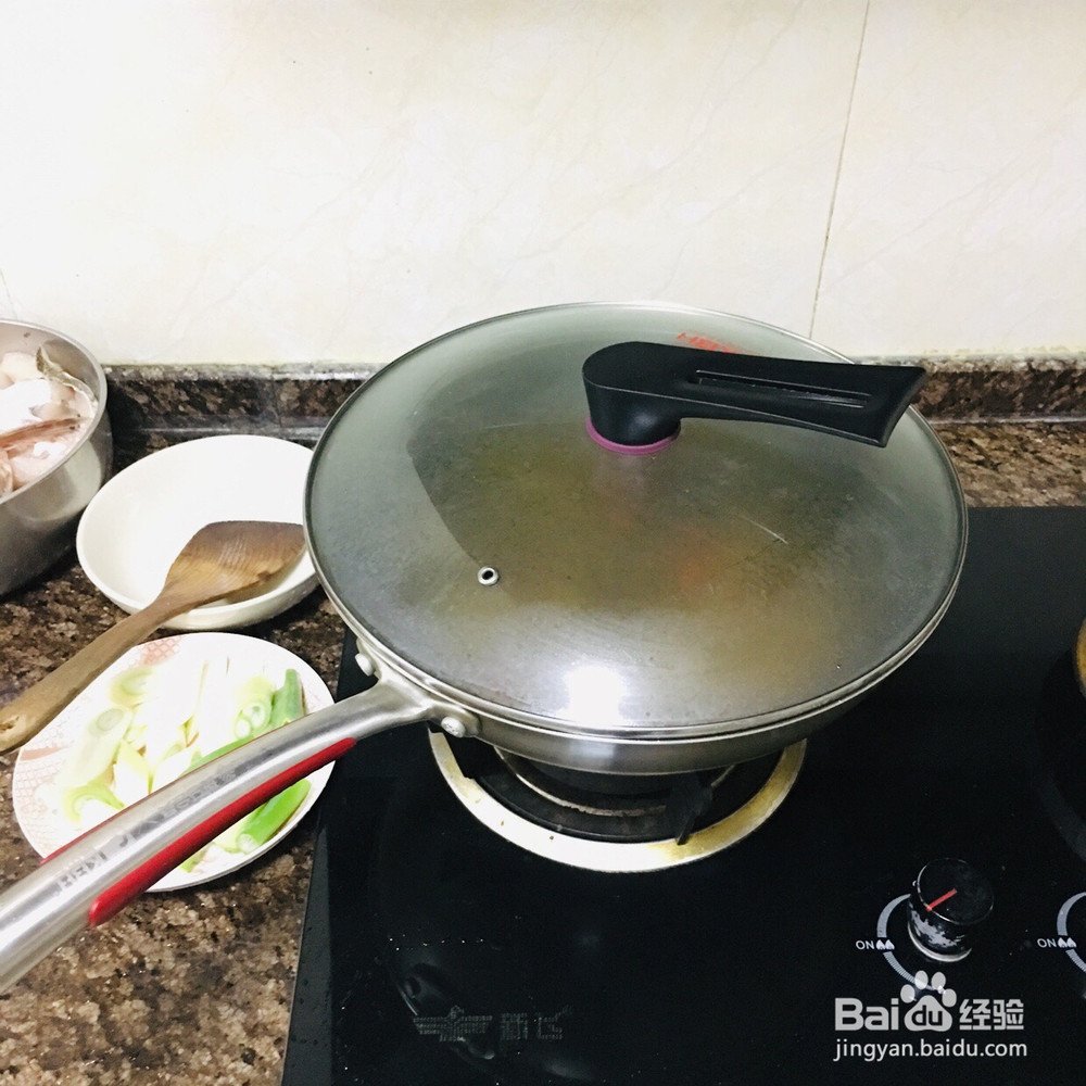 怎么做可以喝汤的酸菜鱼