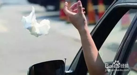 高速开车十大讨人嫌的动作