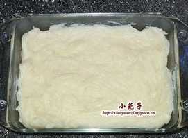 超好吃的香酥炸牛奶