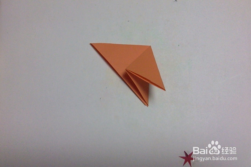 怎么剪窗花？四角折剪纹样