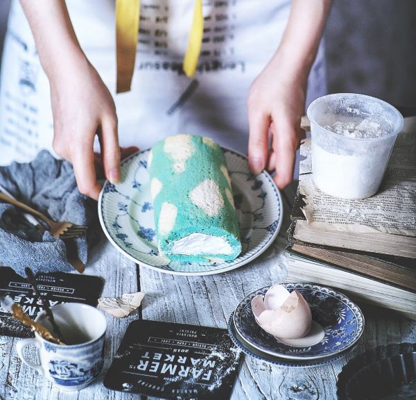 爆浆芝士鸡米花