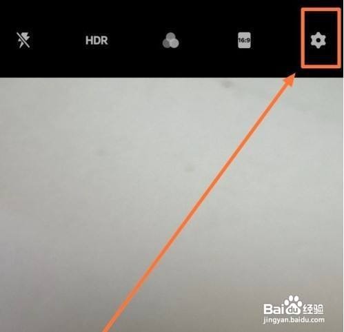 vivox30带水印的照片如何拍摄