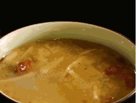 鸡枞最好吃的做法