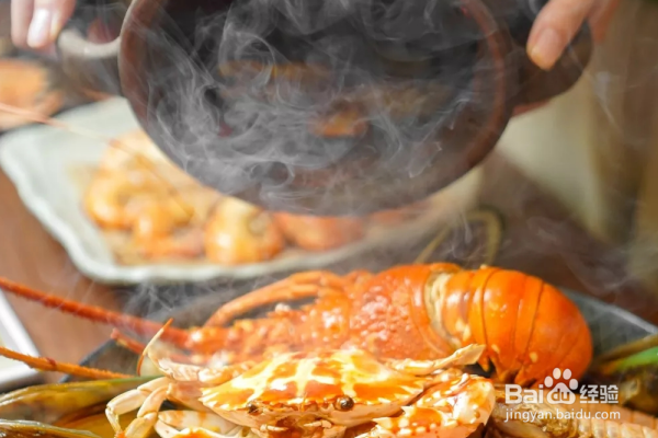 瓦罐海鲜怎么做?