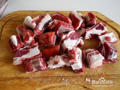 抓饭的做法家常做法