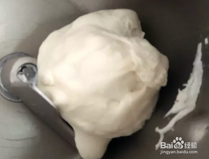 福菜猪肉水煎包