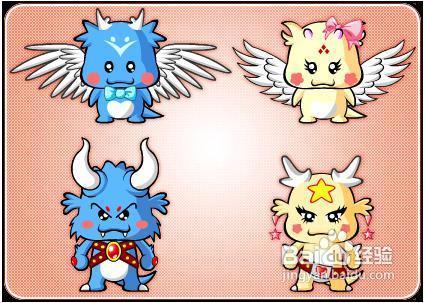 《我的小傻瓜》小傻瓜最具人气宝宝全接触