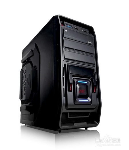 电脑常识 黑屏现象应当如何处理?