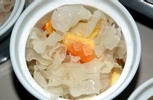 八道养生菜，适合爱美的女士