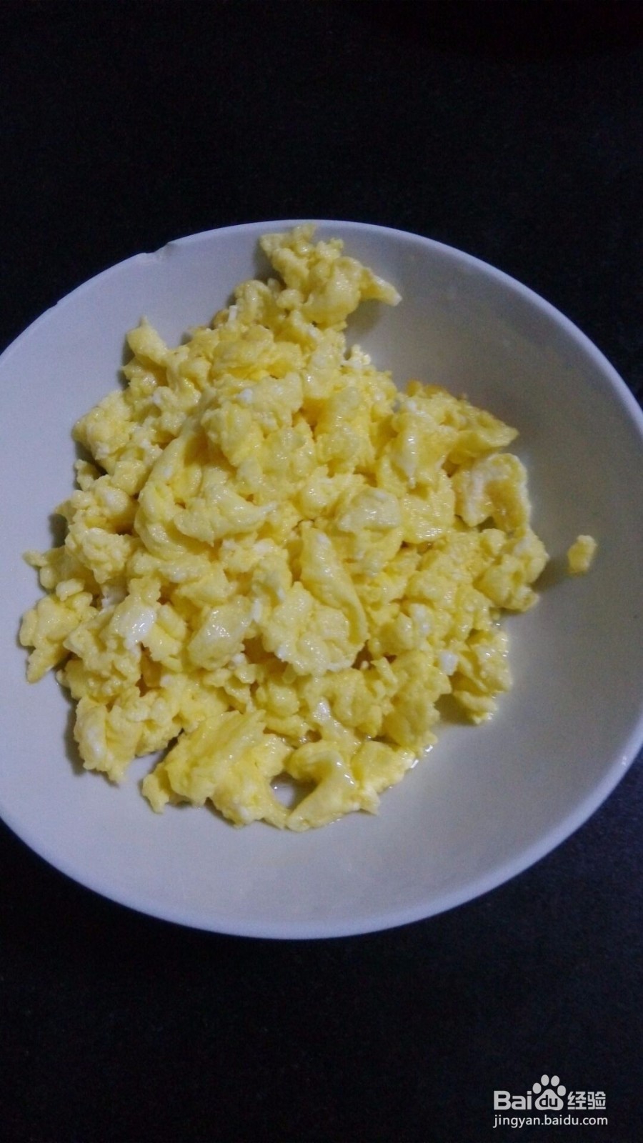 泡菜鸡蛋面(好吃哦)