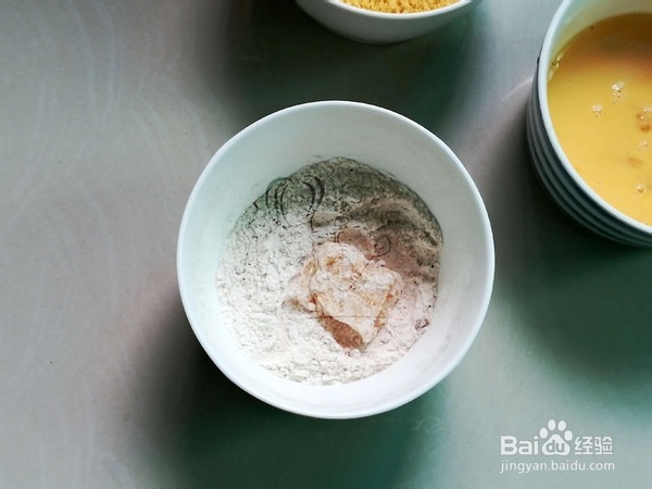 如何做酥脆烤鱼块？