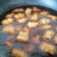 红烧肉土豆做法