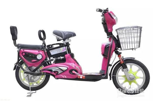 电动车龙头锁打不开怎么办