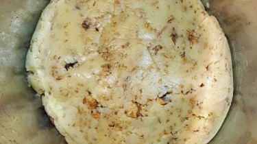 如何制作香甜核桃酥